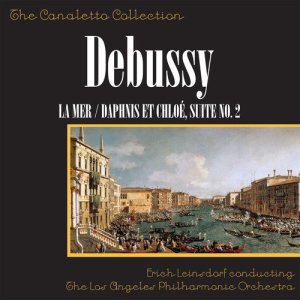 Listen to La Mer - Third Movement: Dialogue Of The Wind And The Sea (Dialogue Du Vent Et De La Mer) song with lyrics from The Los Angeles Philharmonic Orchestra