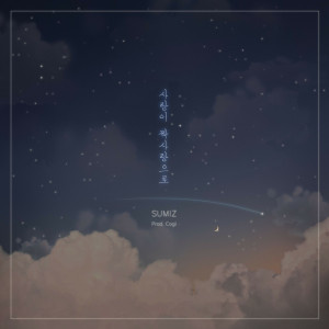 收聽신준영的사랑이 짝사랑으로 (feat. Sumiz)歌詞歌曲
