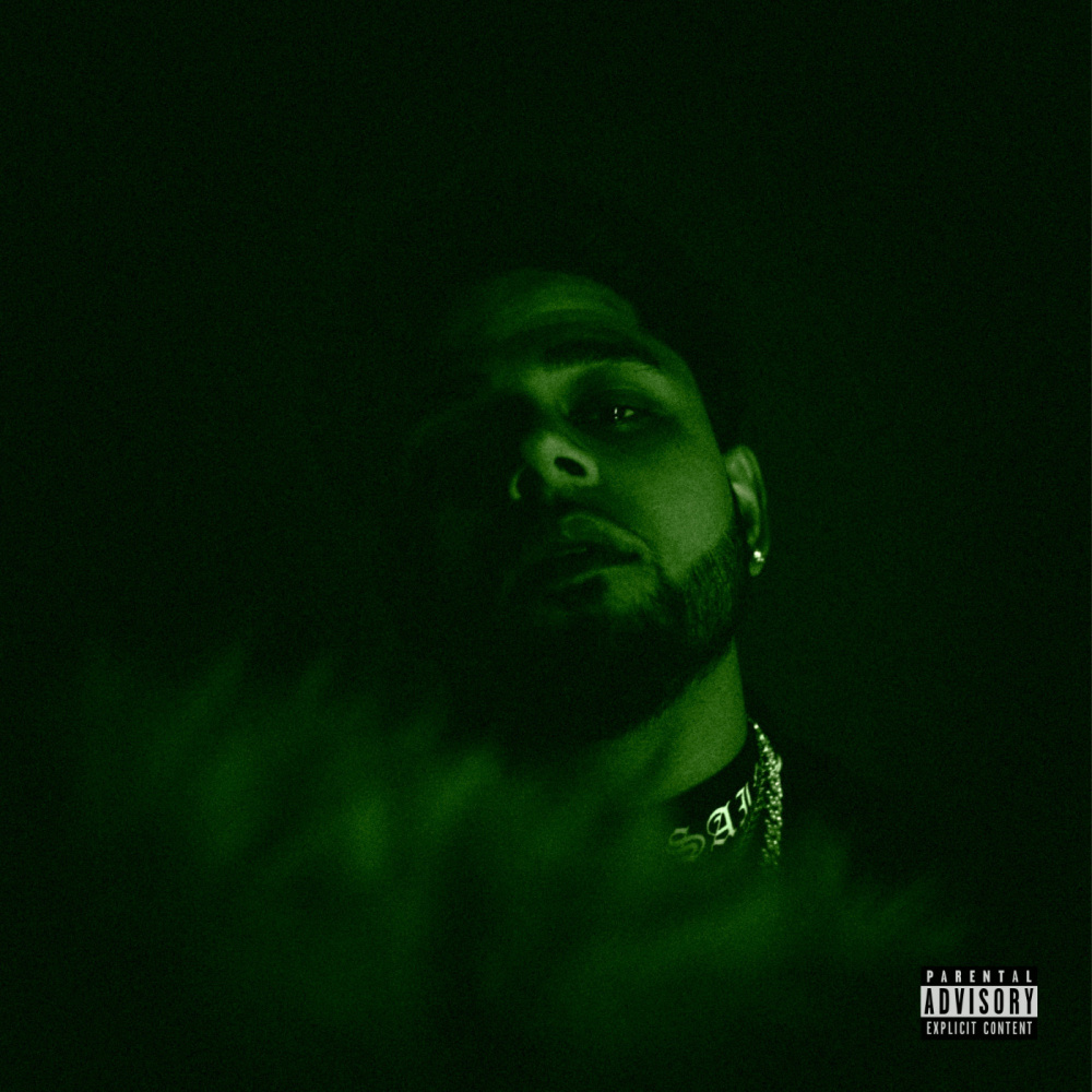 Work With Me (Explicit)