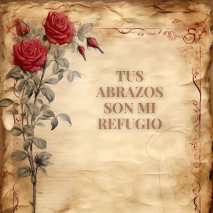 Italian Mandolin Torna A Surriento的專輯Tus Abrazos Son Mi Refugio