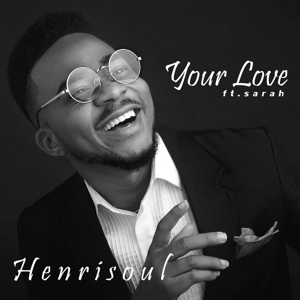 Your Love (Remix)