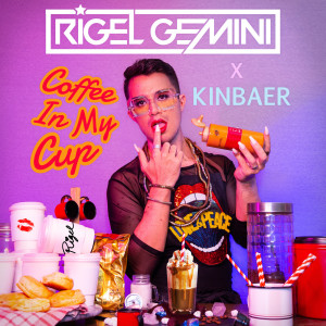 收听Rigel Gemini的Coffee in My Cup歌词歌曲