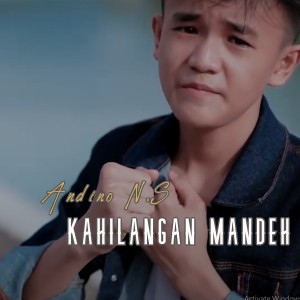 Album Kahilangan Mande from Andino N.S