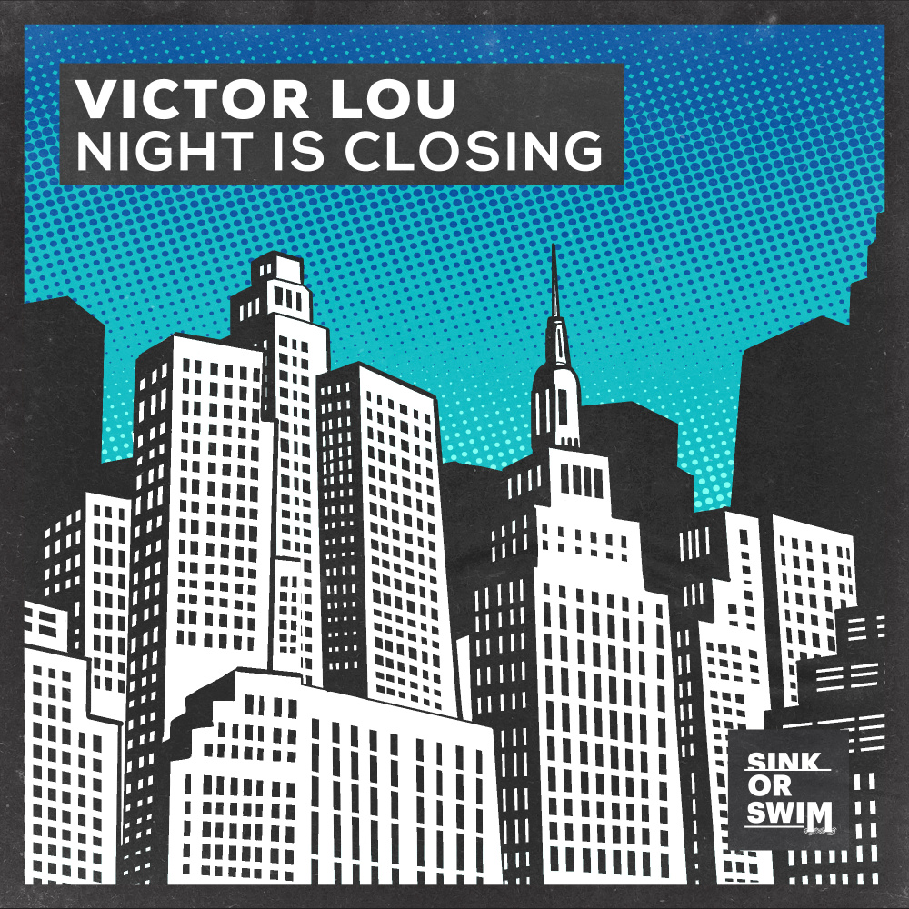 Night Is Closing