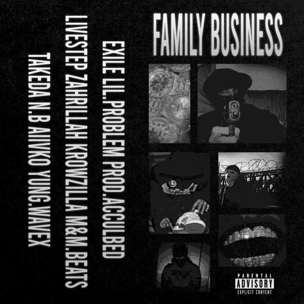 ROLLIN DEEP (Explicit)