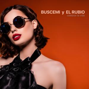 Buscemi的专辑Celebrar la Vida
