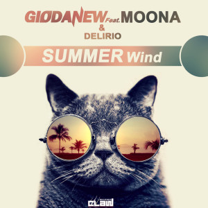 Album Summer Wind from Giodanew