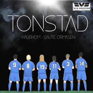 Listen to Tonstad song with lyrics from Haughom