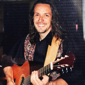 Andy Joslin的專輯Joslin