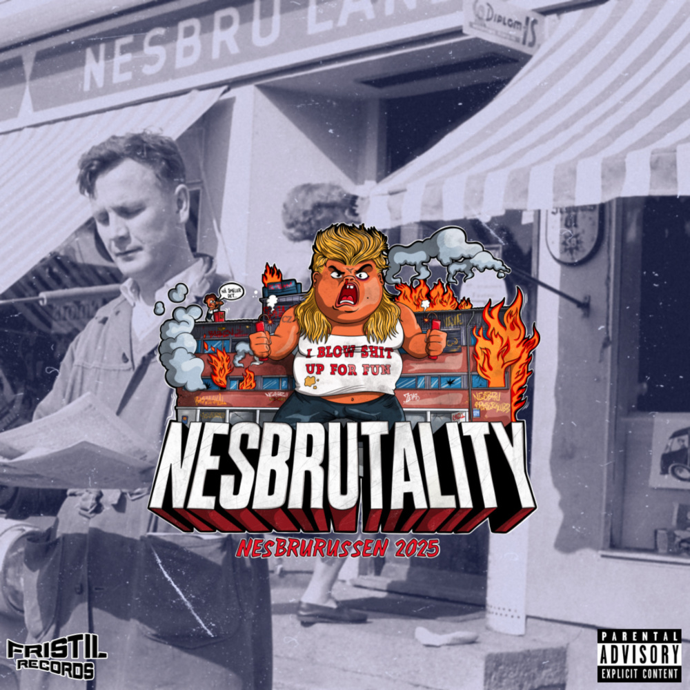 Nesbrutality (Explicit)