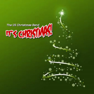 收聽US Christmas Band的Jinglebell Rock歌詞歌曲