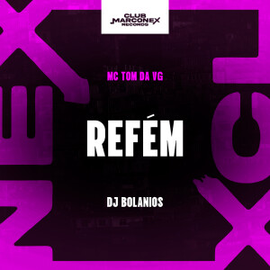 Album Refém (Explicit) from 