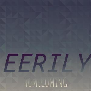 Album Eerily Homecoming from Various