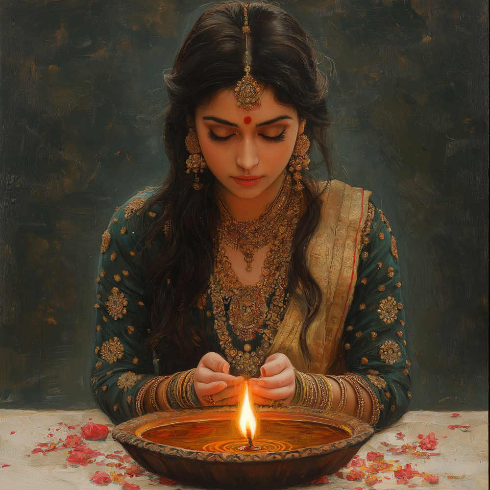 Cafe Sangeet Mahatama Dhruv