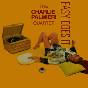 ดาวน์โหลดและฟังเพลง Ponce พร้อมเนื้อเพลงจาก Charlie Palmieri