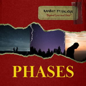 Album PHASES from 