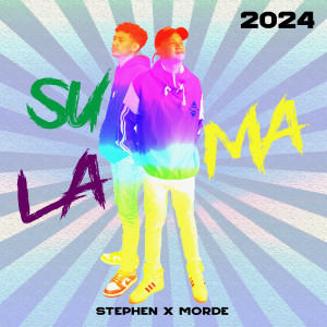 Album Su Lama from Stephen Wally