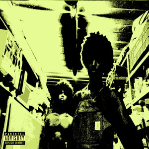 ultralone的專輯PONT AERI (Explicit)