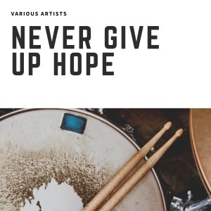 Listen to Never Give Up Hope song with lyrics from Dub Dickerson