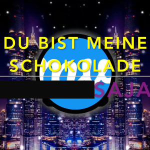 Dengarkan lagu Du Bist Meine Schokolade (Explicit) nyanyian Saja dengan lirik