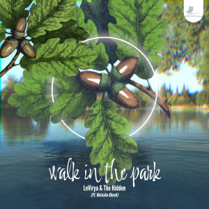LeVirya的专辑Walk in the Park