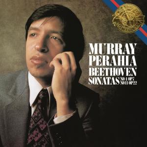Murray Perahia的專輯Beethoven: Piano Sonatas Nos. 4 & 11