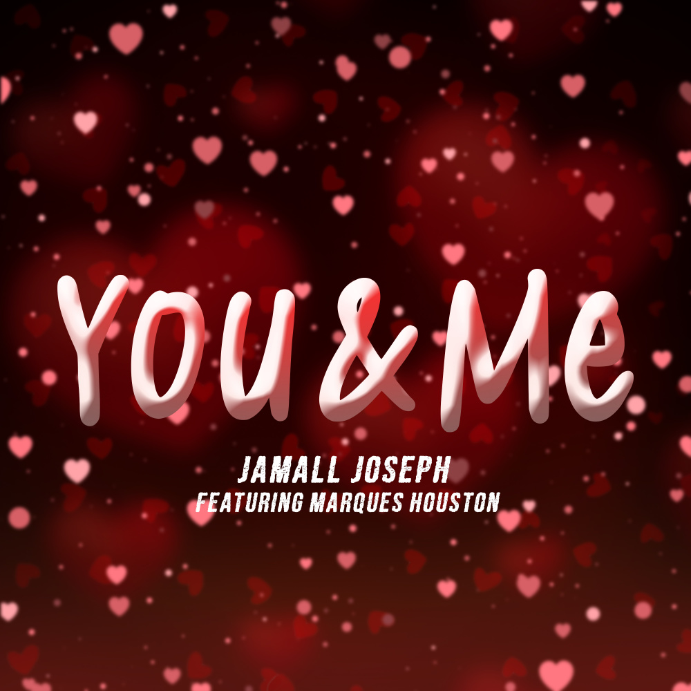 You & Me (Explicit)