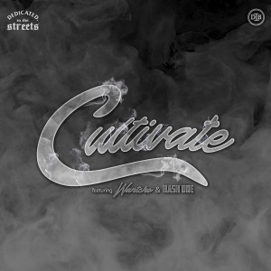 Album Cultivate from dtts