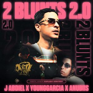 อัลบัม 2 Blunts 2.0 (feat. Anubiis) ศิลปิน Young Garcia