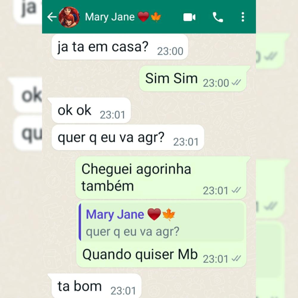 Mary Jane (feat. SANDRO DTK, JOHN_UAII & Sorriso jc) (Explicit)