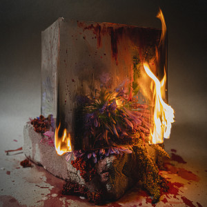 Dengarkan lagu Nyala nyanyian Sal Priadi dengan lirik