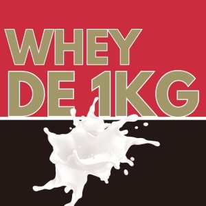 ดาวน์โหลดและฟังเพลง Whey de 1kg (Explicit) พร้อมเนื้อเพลงจาก 6päck