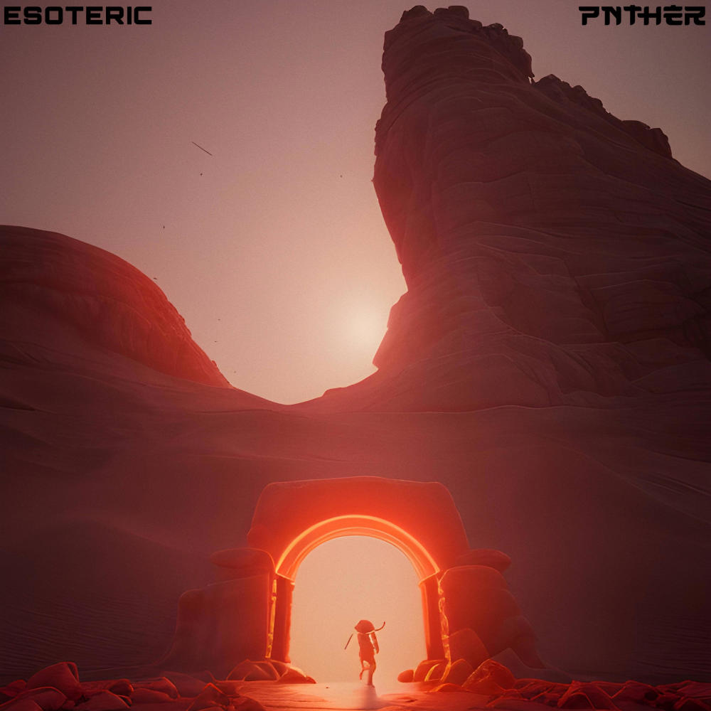 Esoteric