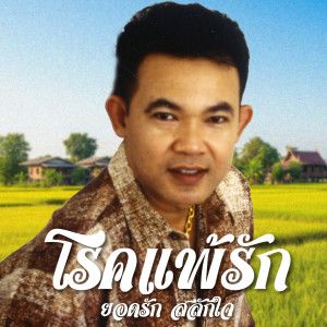 Album โรคแพ้รัก oleh ยอดรัก สลักใจ