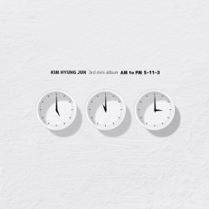 ดาวน์โหลดและฟังเพลง PM 11: 내일 또 모레 2MORO พร้อมเนื้อเพลงจาก Kim Hyung Jun