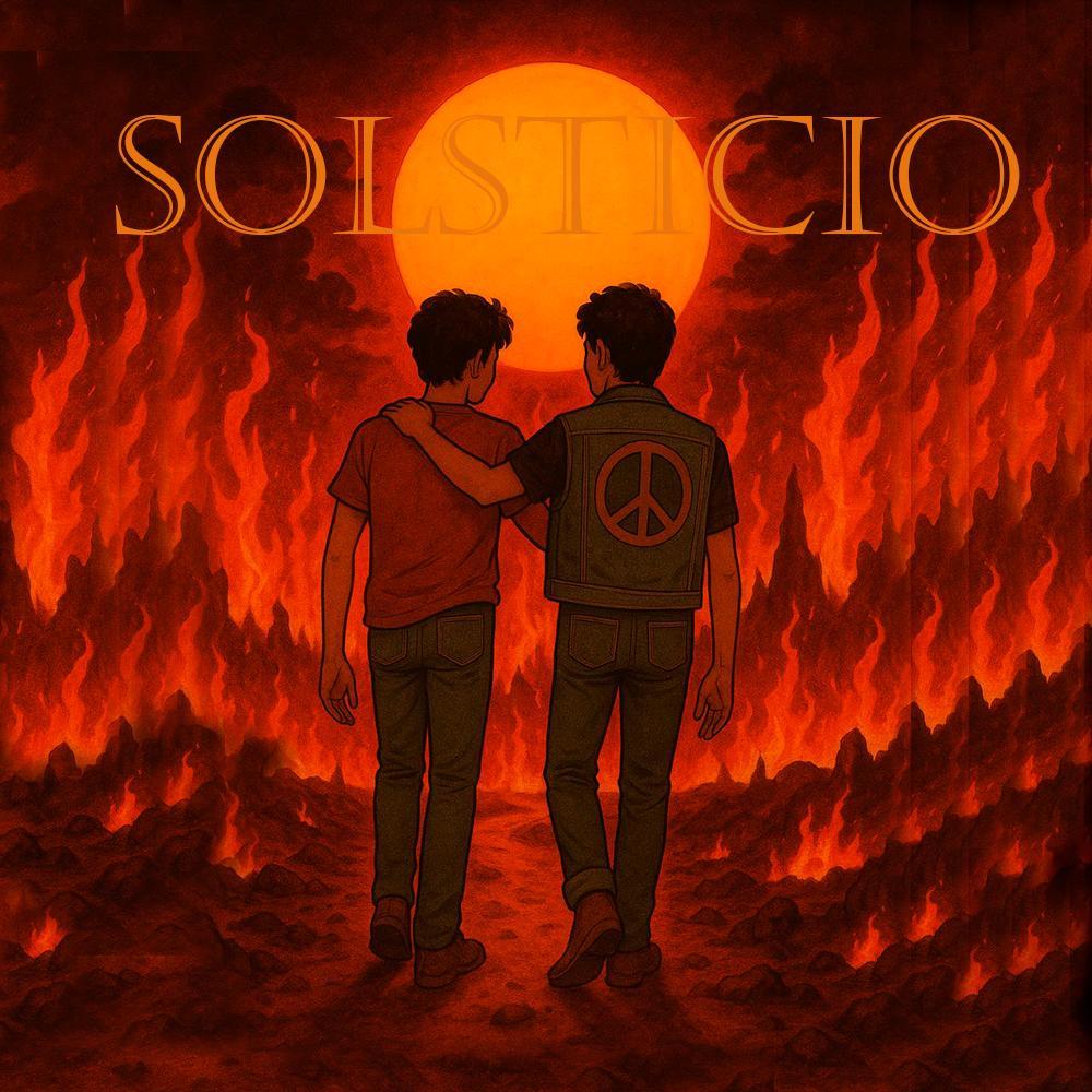 Solsticio (feat. Elaio) (Explicit)