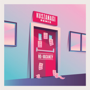 Album fake.guitars (Kuszanagi Remix) oleh lost spaces