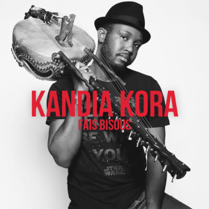 Kandia Kora的专辑Fais bisous