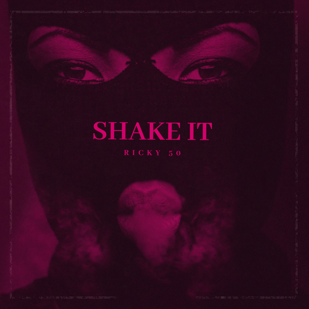 Shake It