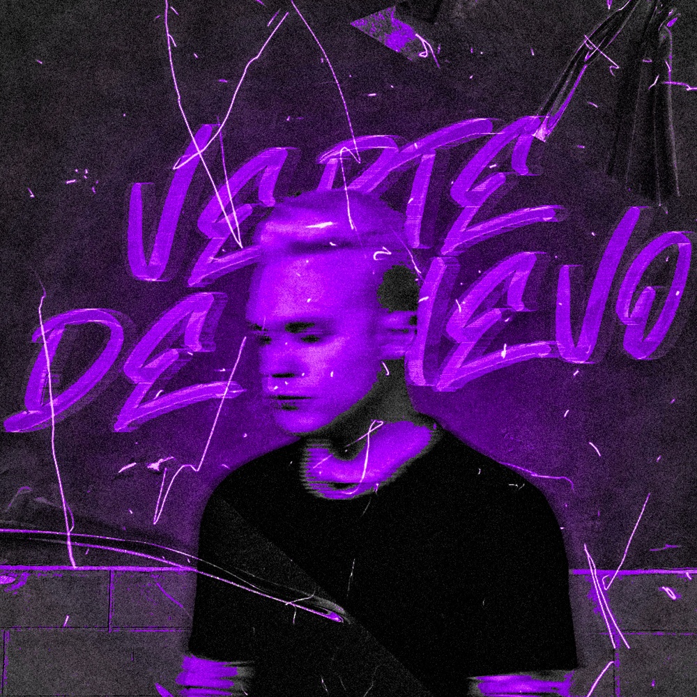 Verte de Nuevo