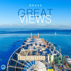 Album Great Views from Brass
