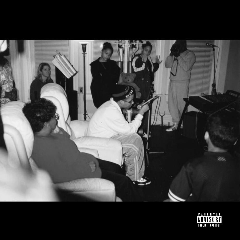 Soul Food Sunday (feat. NDure) (Explicit)
