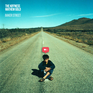 ดาวน์โหลดและฟังเพลง Baker Street พร้อมเนื้อเพลงจาก The Kiffness