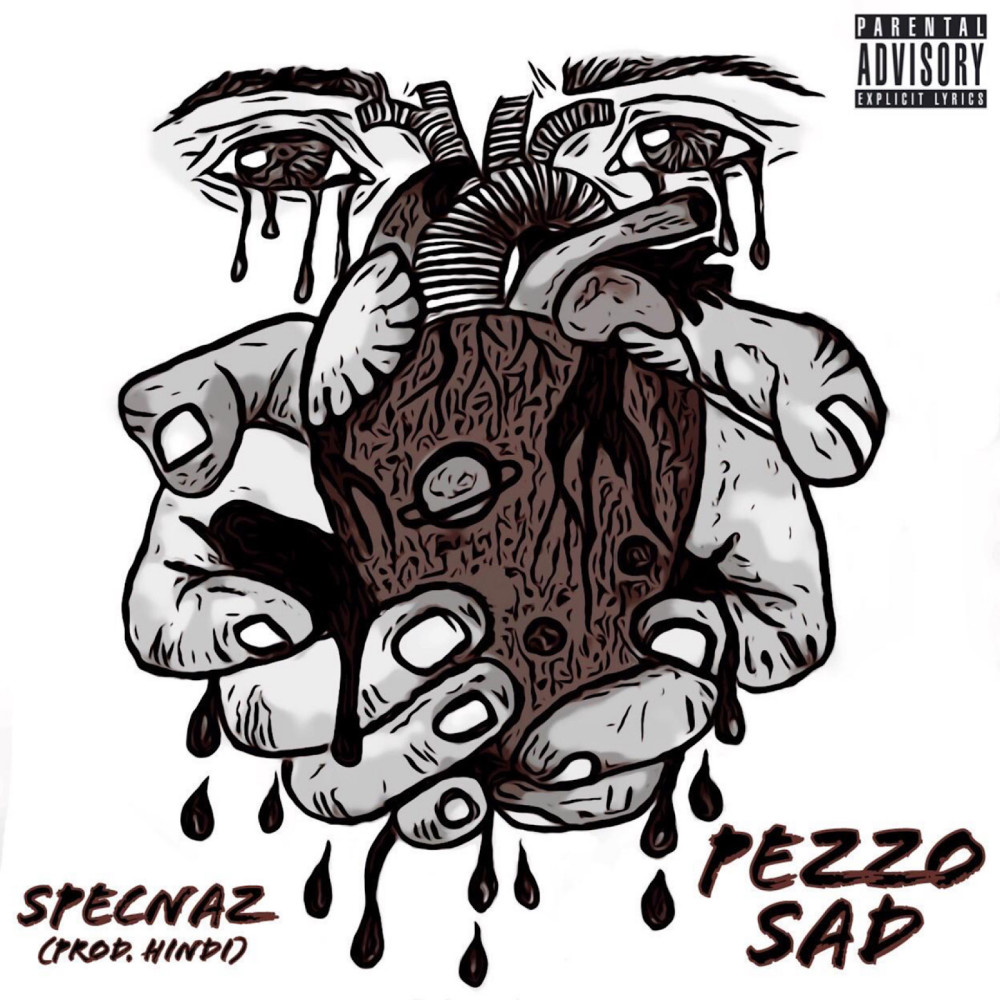 Pezzo Sad (Explicit)