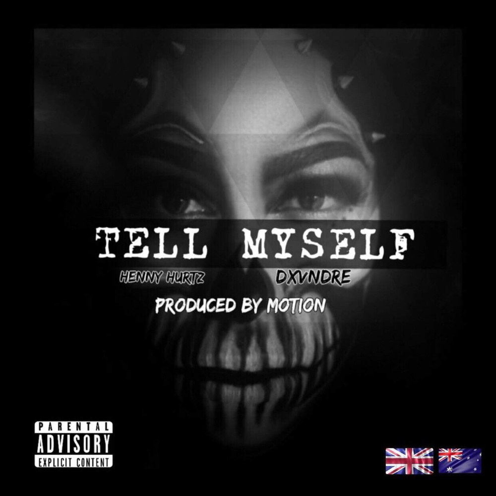 Tell Myself (Explicit)