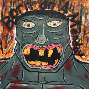 Listen to GRUNDY (feat. MOONLUVSLUNA) (Explicit) song with lyrics from Yeahdudejoshishere