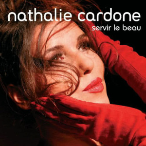 收聽Nathalie Cardone的Le Temps des Fleurs歌詞歌曲