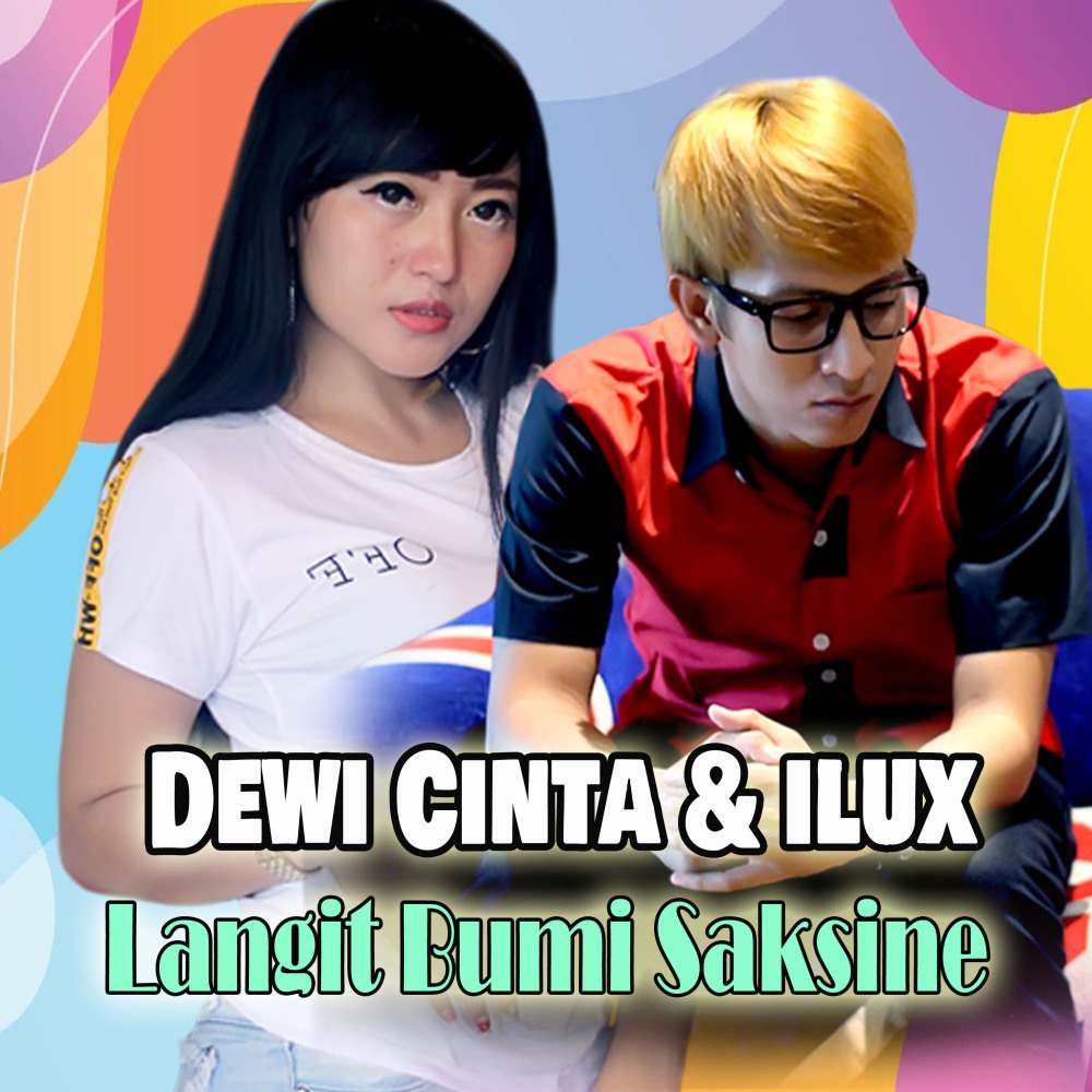 Langit Bumi Saksi