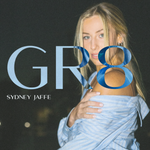 Sydney Jaffe的專輯Gr8