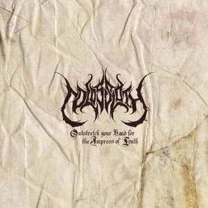 收聽Colossloth的Black Deeds from Dead Seeds歌詞歌曲